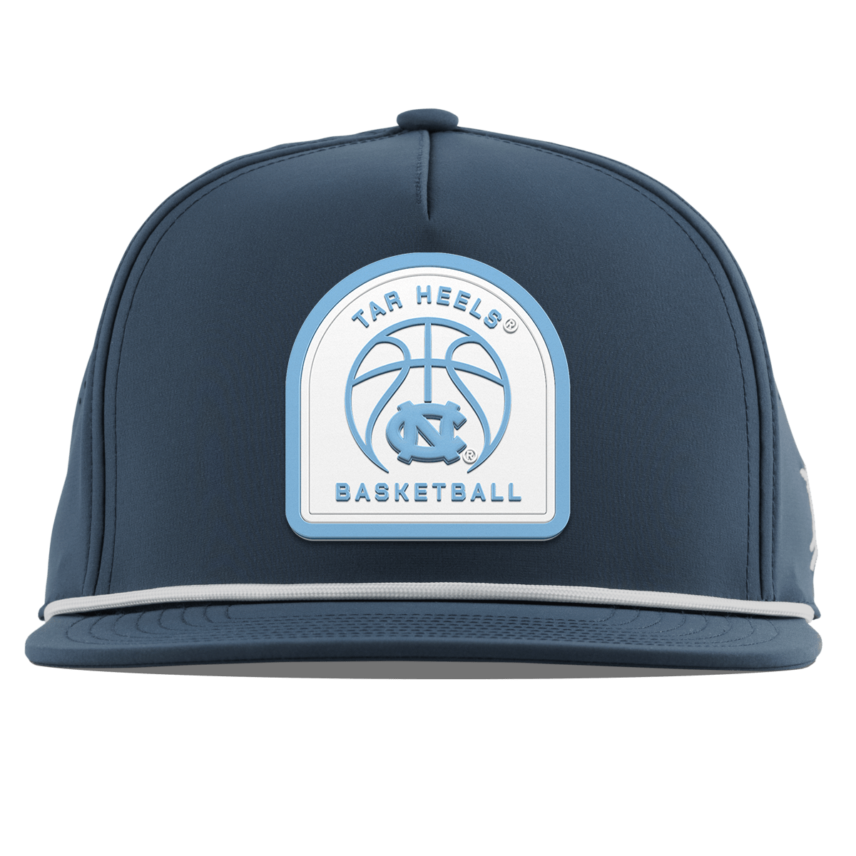 University of North Carolina "North Carolina Basketball" Flat 5 Panel Rope Orion