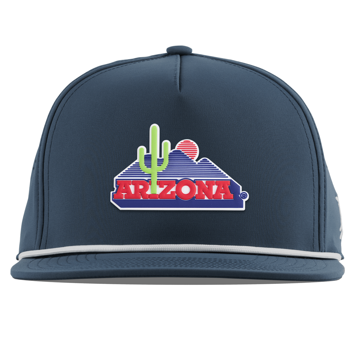 University of Arizona "OG Arizona" Flat 5 Panel Rope Orion