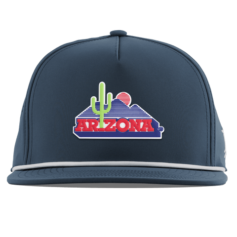 University of Arizona "OG Arizona" Flat 5 Panel Rope Orion