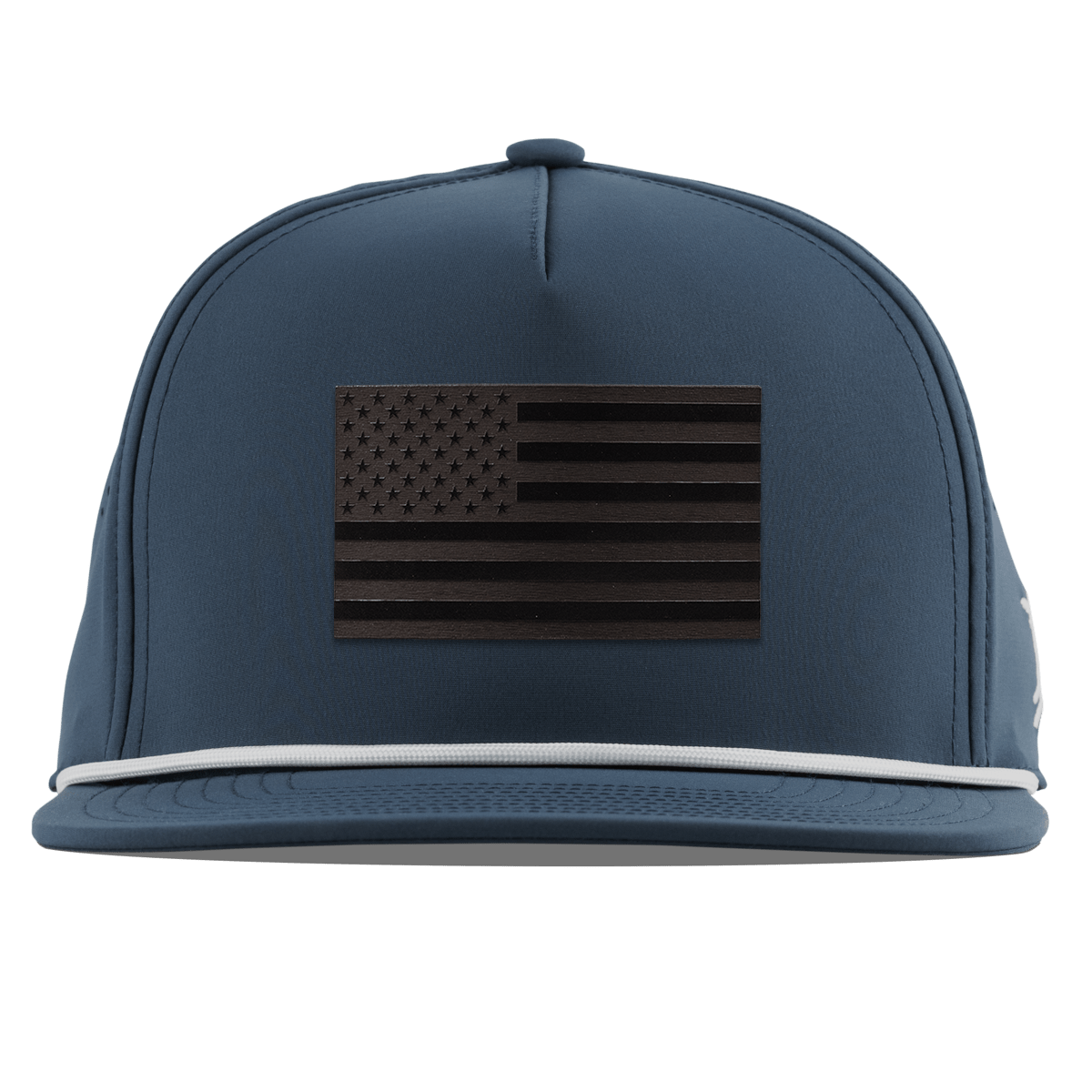 Old Glory Midnight Flat 5 Panel Rope Orion