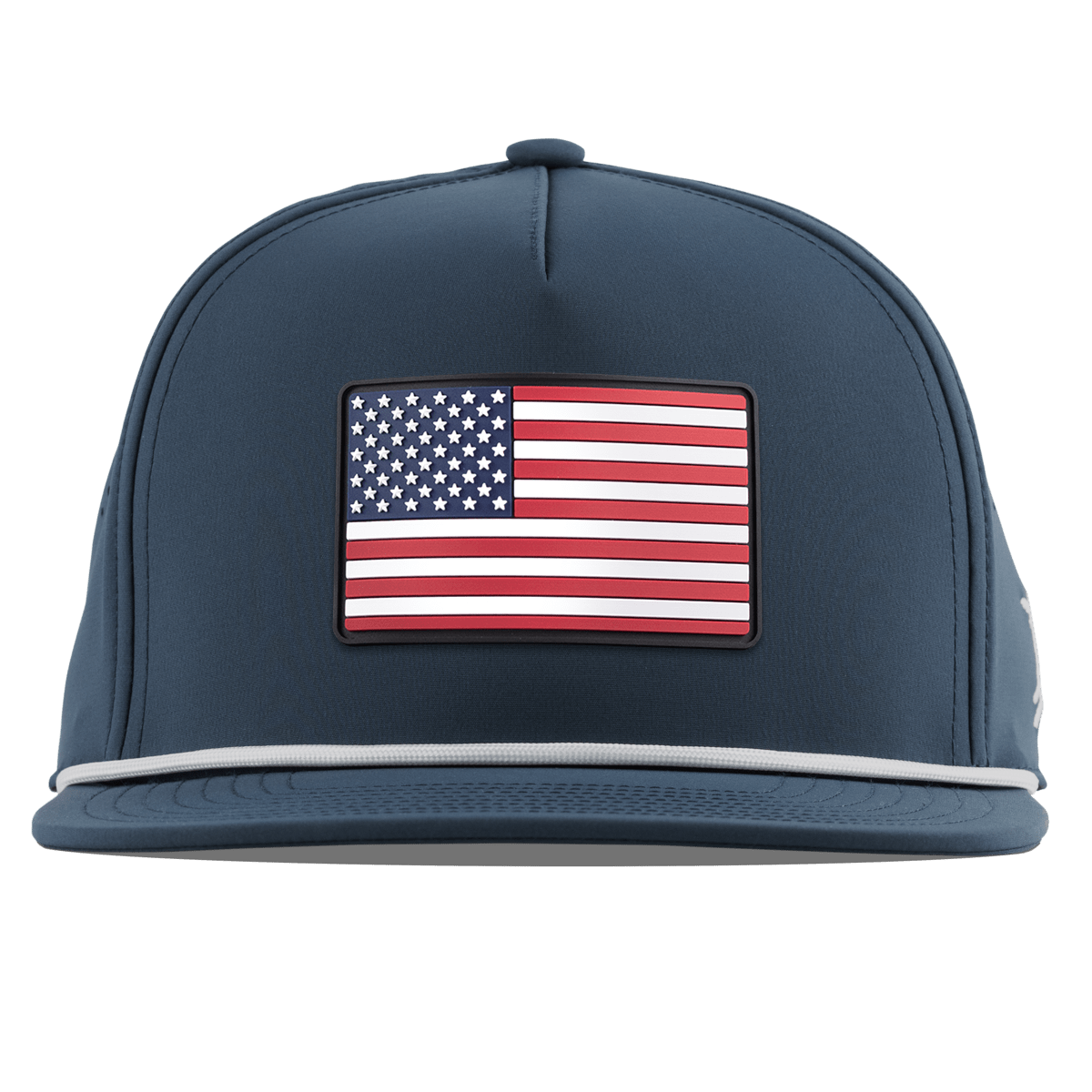 Old Glory PVC Flat 5 Panel Rope Orion