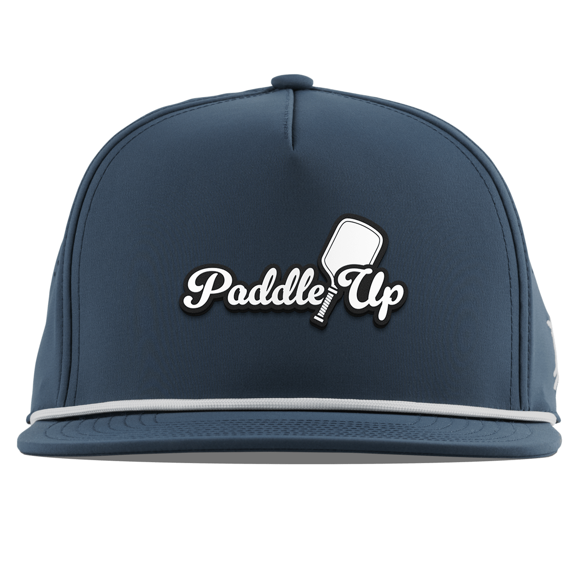 Paddle Up Flat 5 Panel Rope Orion