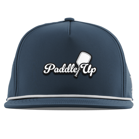 Paddle Up Flat 5 Panel Rope Orion