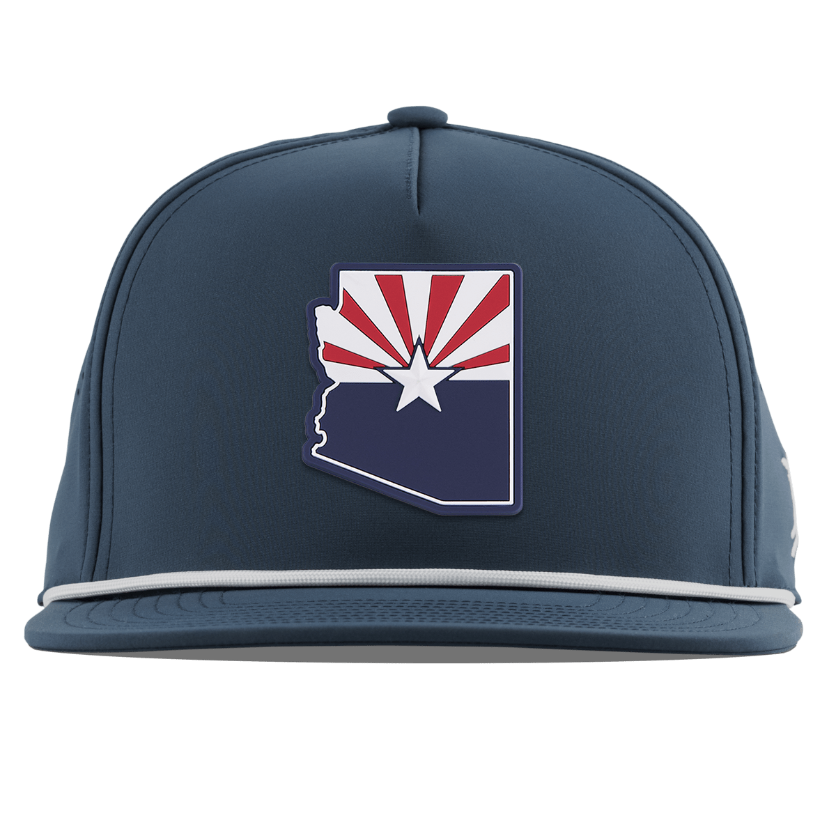 Arizona Patriot Series Flat 5 Panel Rope Orion