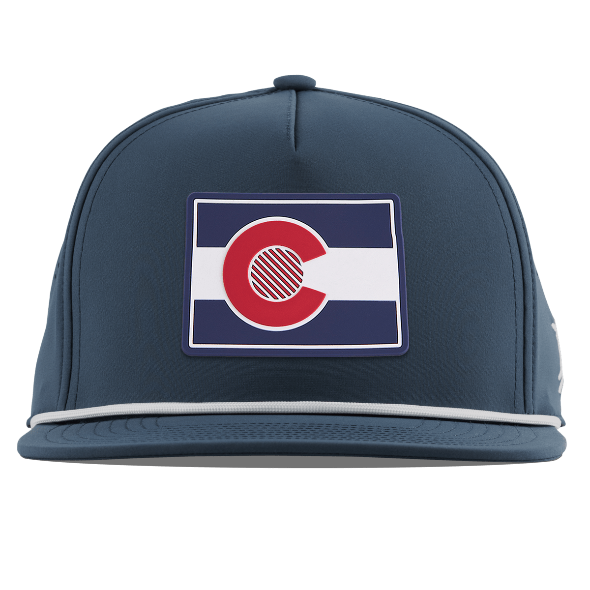 Colorado Patriot Series Flat 5 Panel Rope Orion