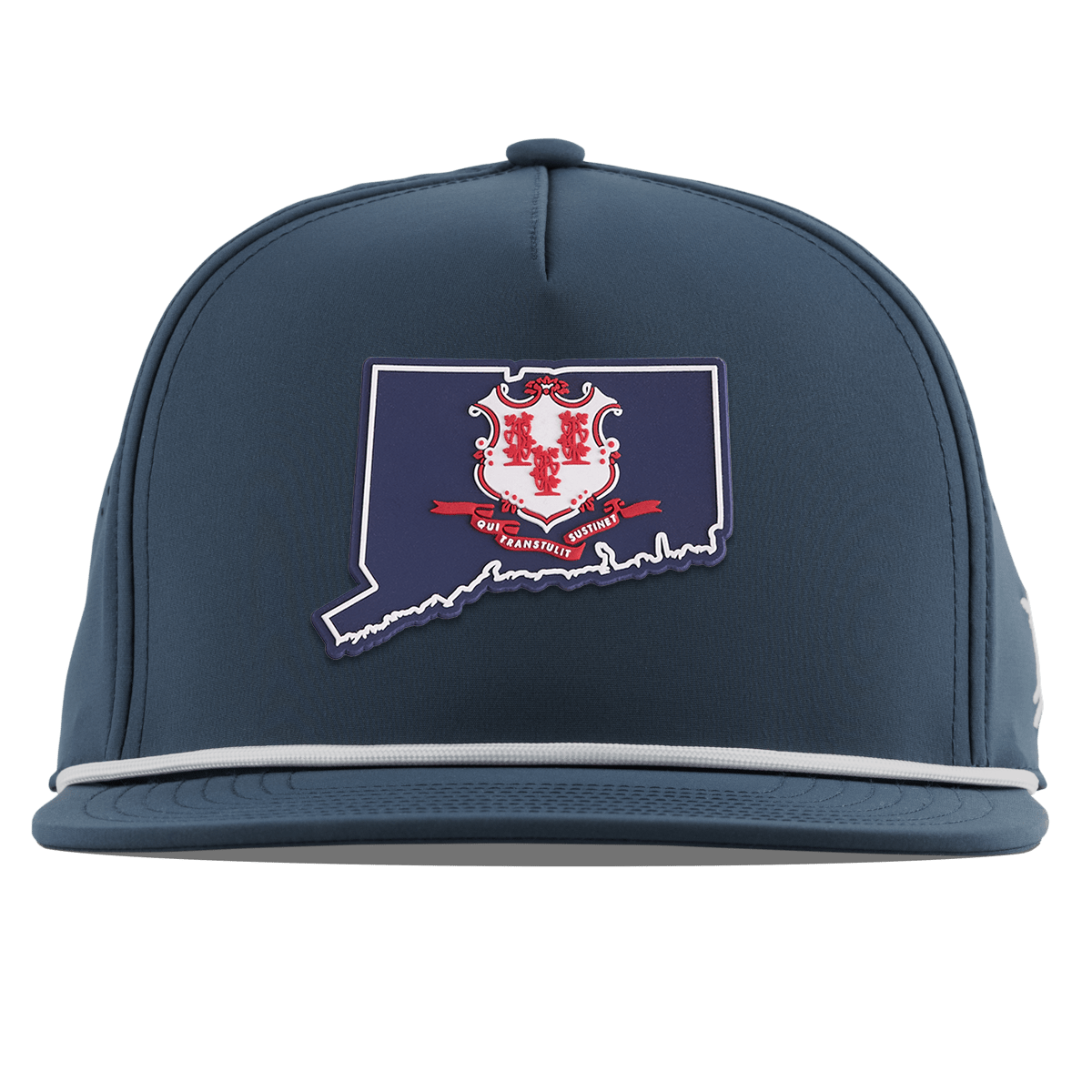 Connecticut Patriot Series Flat 5 Panel Rope Orion
