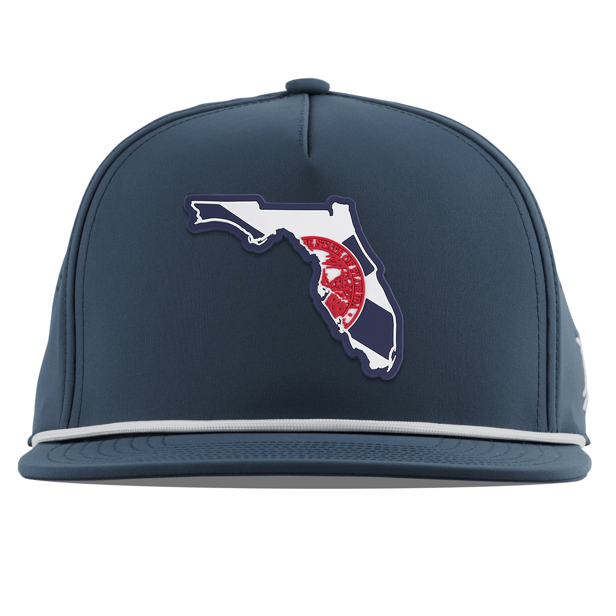Florida Patriot Series Flat 5 Panel Rope Orion