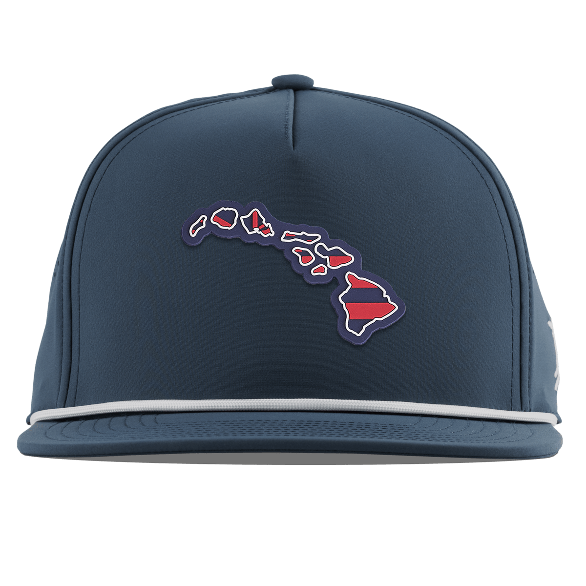 Hawaii Patriot Series Flat 5 Panel Rope Orion