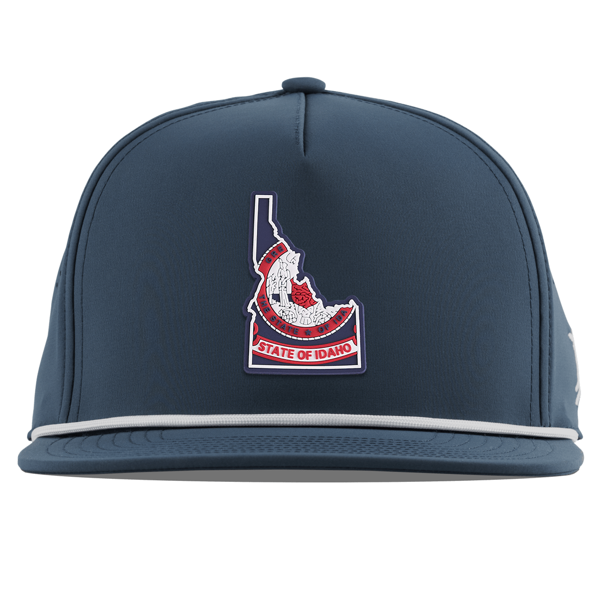 Idaho Patriot Series Flat 5 Panel Rope Orion