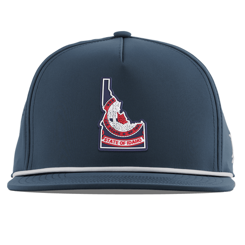 Idaho Patriot Series Flat 5 Panel Rope Orion
