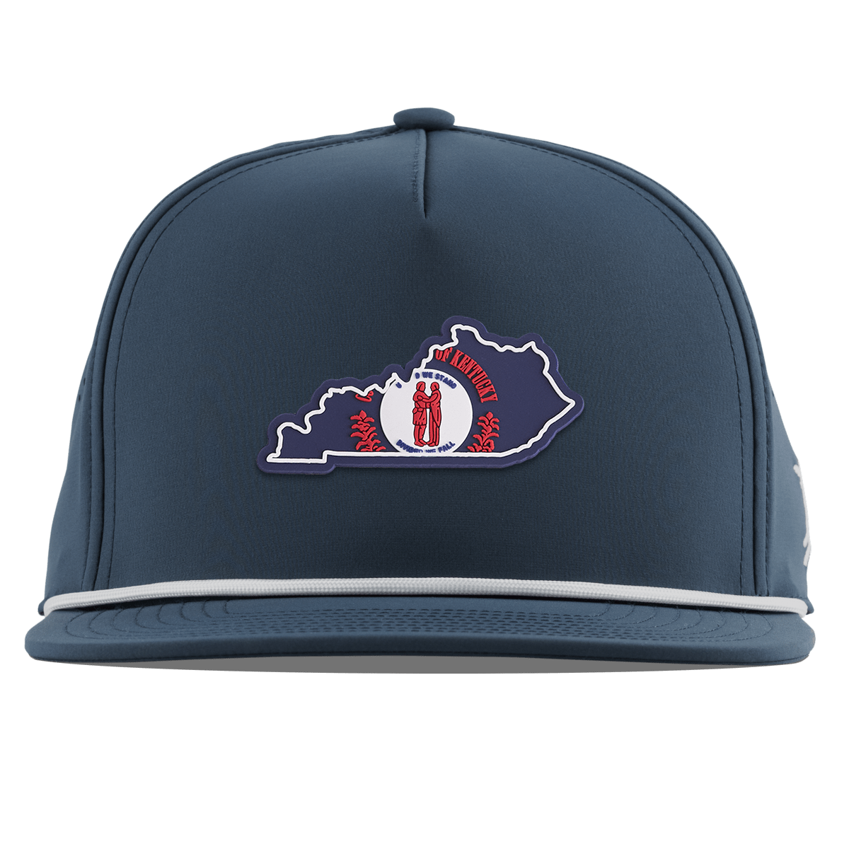 Kentucky Patriot Series Flat 5 Panel Rope Orion