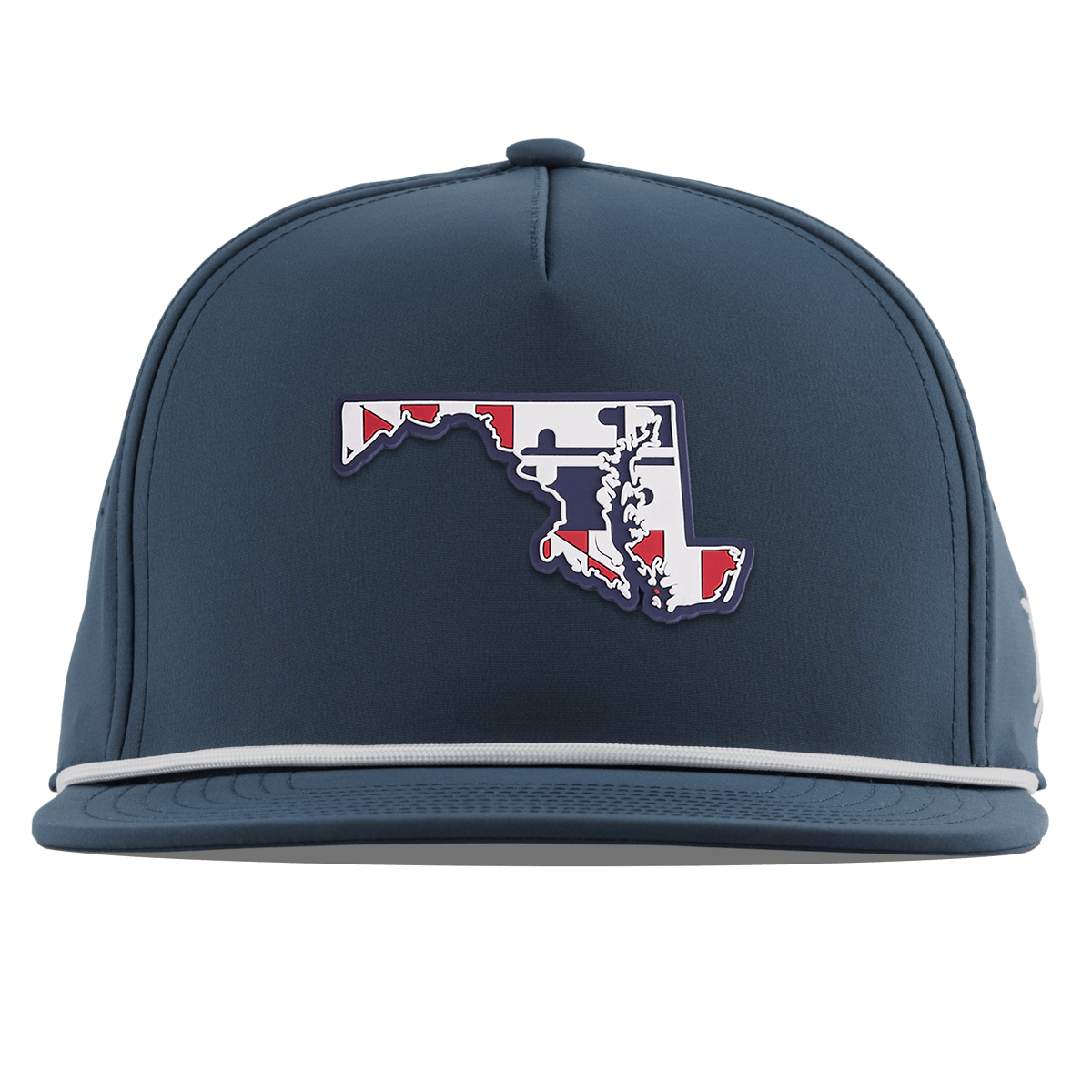Maryland Patriot Series Flat 5 Panel Rope Orion