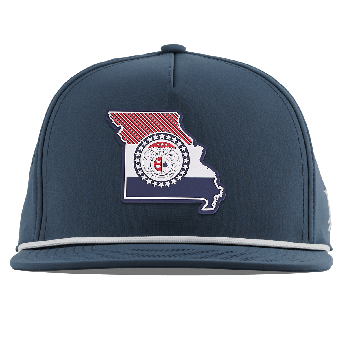 Missouri Patriot Series Flat 5 Panel Rope Orion