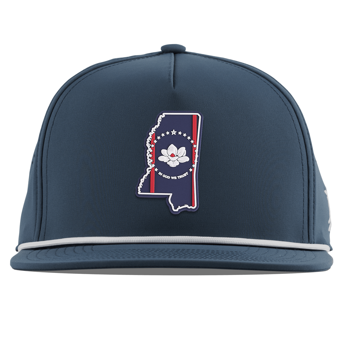 Mississippi Patriot Series Flat 5 Panel Rope Orion