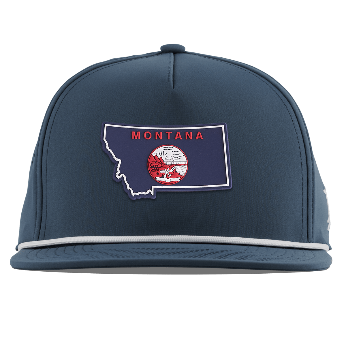 Montana Patriot Series Flat 5 Panel Rope Orion