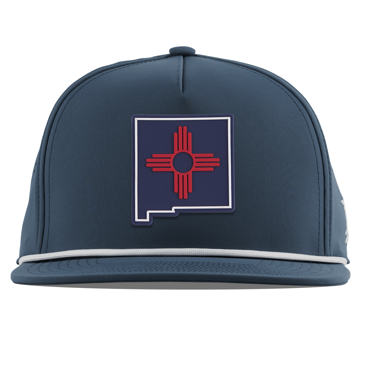 New Mexico Patriot Series Flat 5 Panel Rope Orion