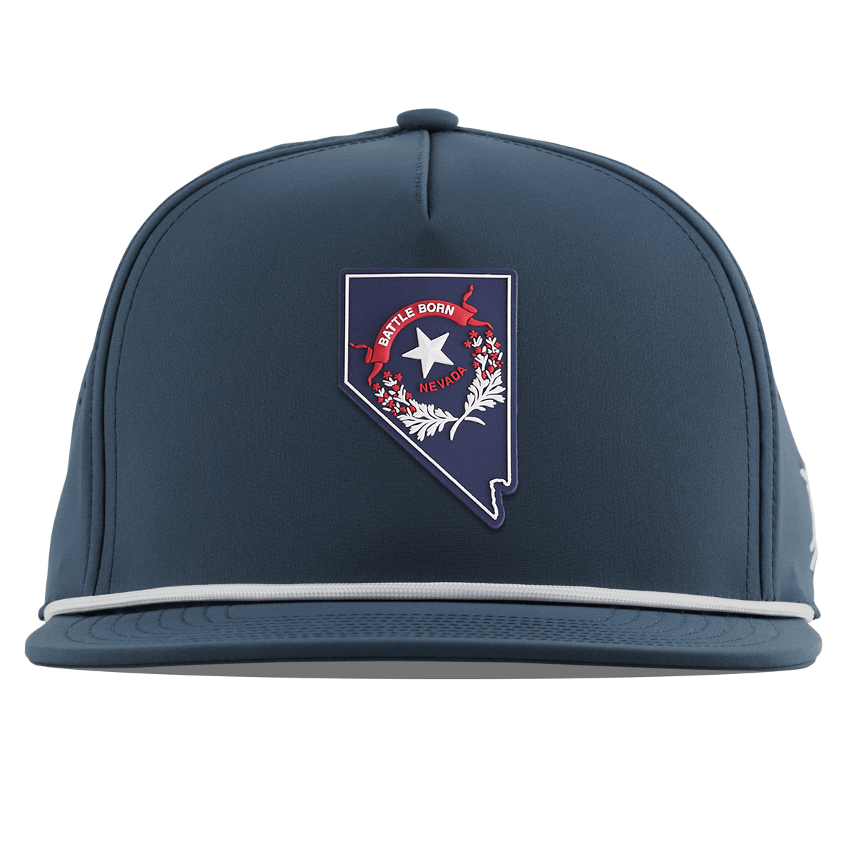 Nevada Patriot Series Flat 5 Panel Rope Orion