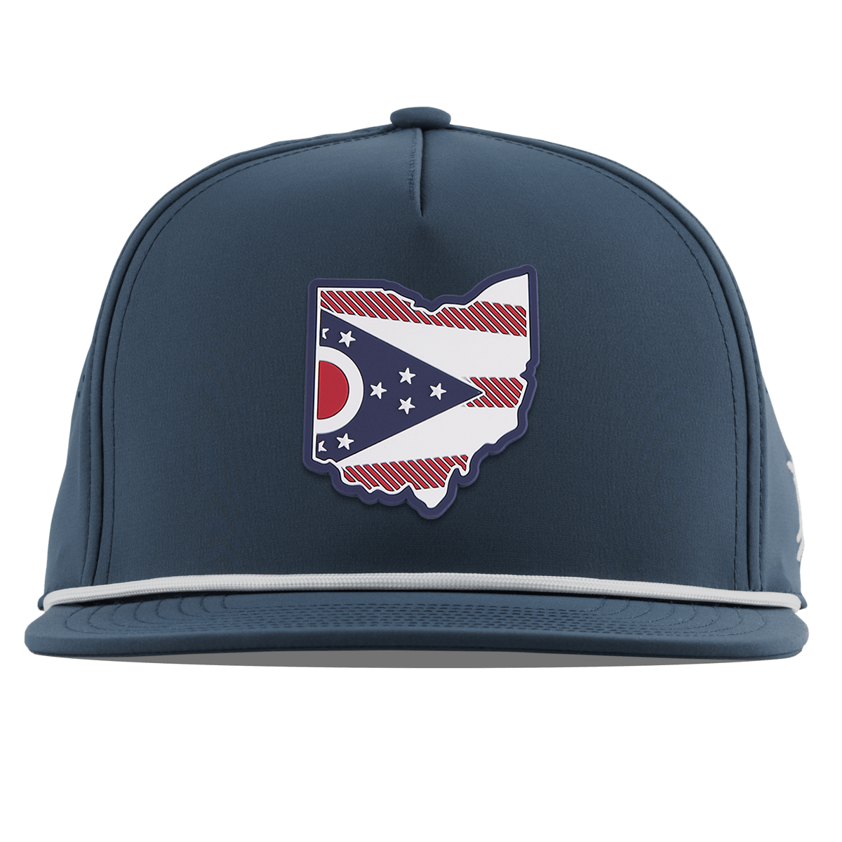 Ohio Patriot Series Flat 5 Panel Rope Orion
