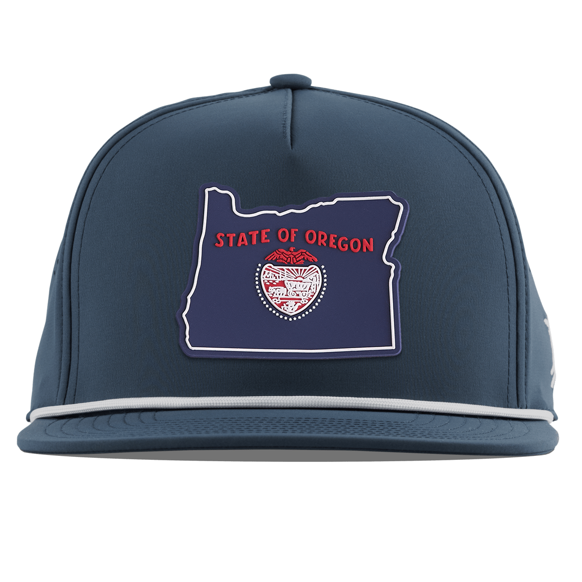 Oregon Patriot Series Flat 5 Panel Rope Orion