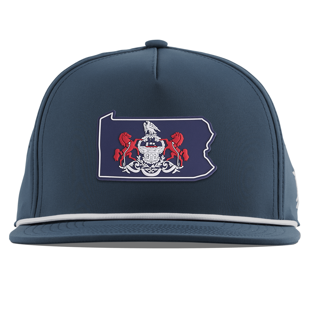 Pennsylvania Patriot Series Flat 5 Panel Rope Orion