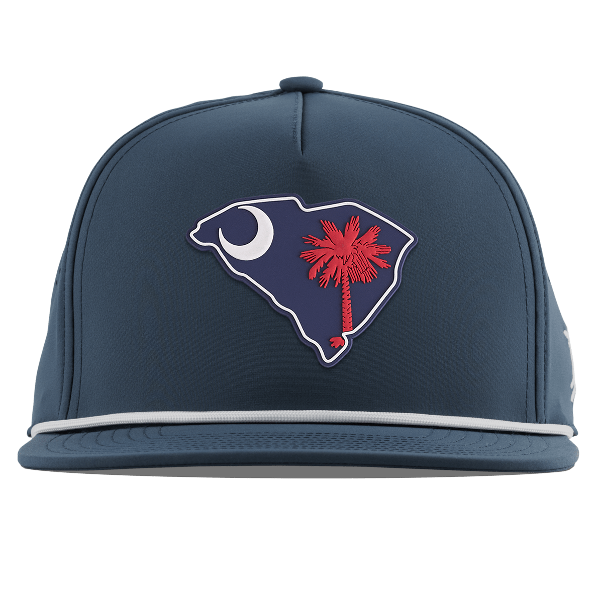 South Carolina Patriot Series Flat 5 Panel Rope Orion