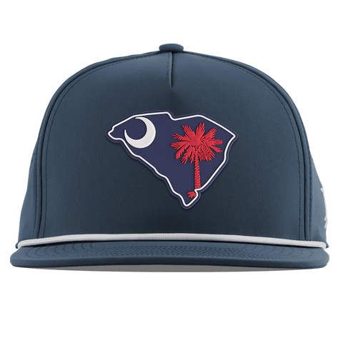 South Carolina Patriot Series Flat 5 Panel Rope Orion