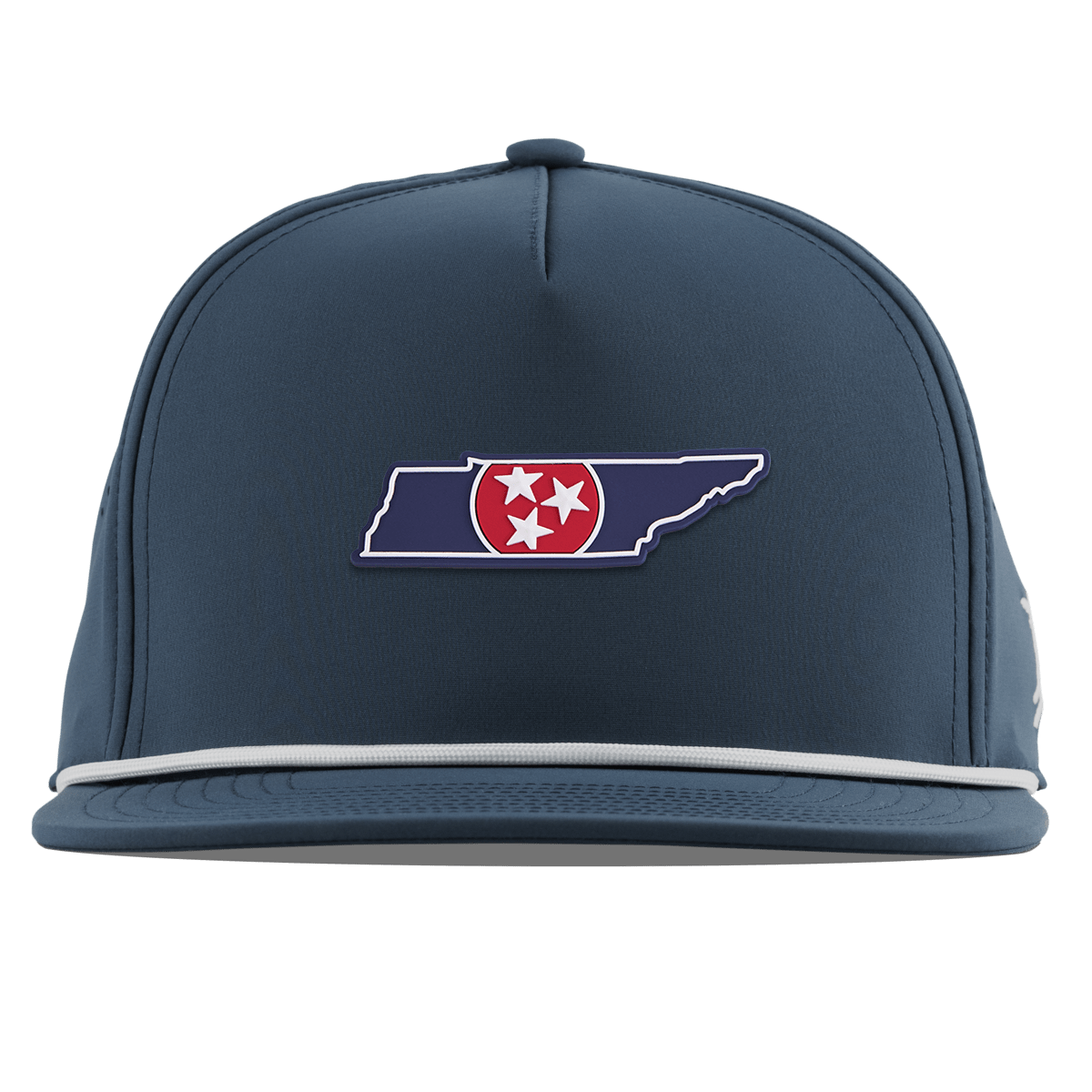 Tennessee Patriot Series Flat 5 Panel Rope Orion
