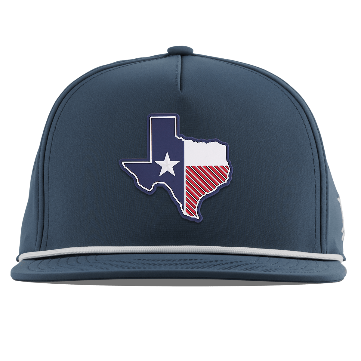 Texas Patriot Series Flat 5 Panel Rope Orion