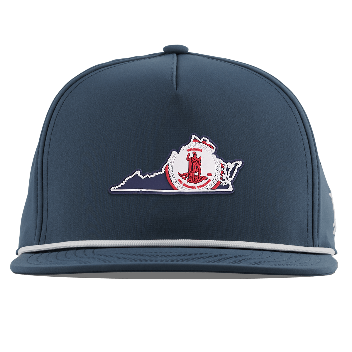 Virginia Patriot Series Flat 5 Panel Rope Orion