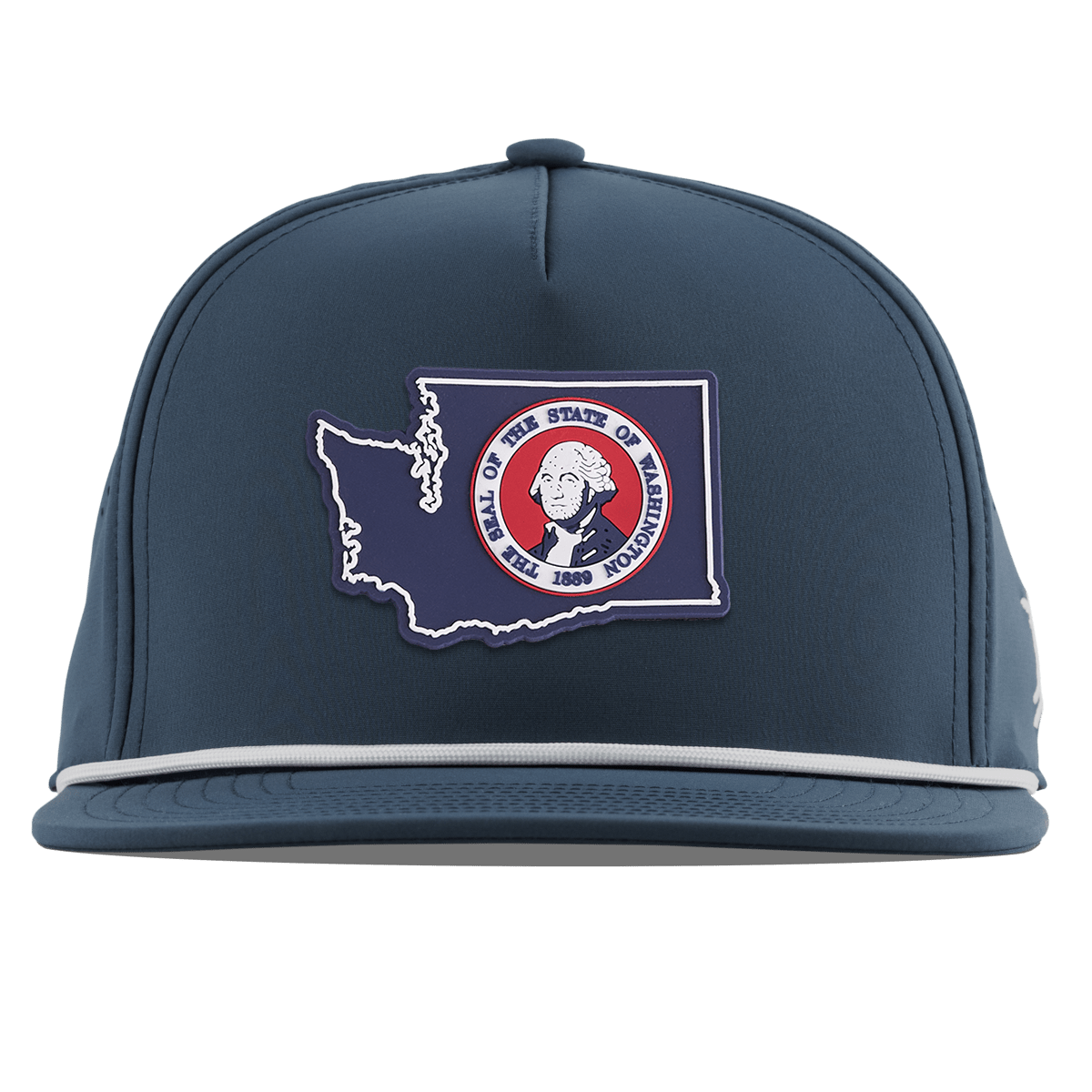 Washington Patriot Series Flat 5 Panel Rope Orion