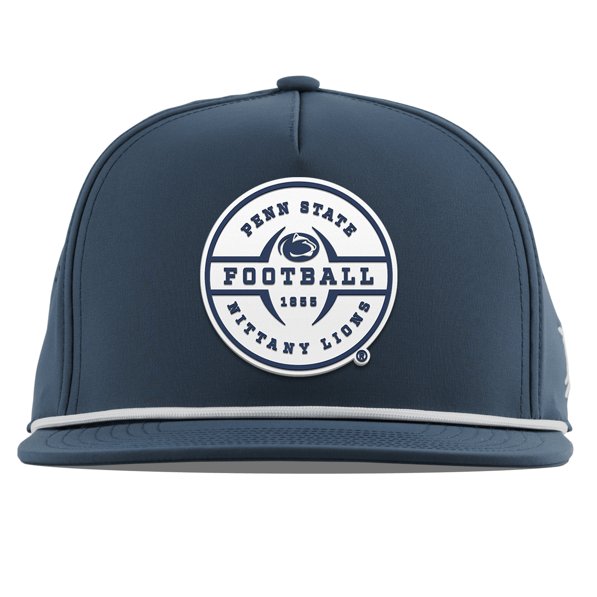 Penn State University "Penn State Football Legacy" Flat 5 Panel Rope Orion