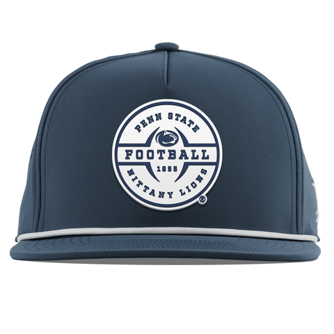 Penn State University "Penn State Football Legacy" Flat 5 Panel Rope Orion