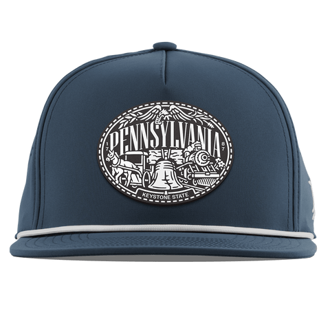 Pennsylvania Traveler Flat 5 Panel Rope Orion
