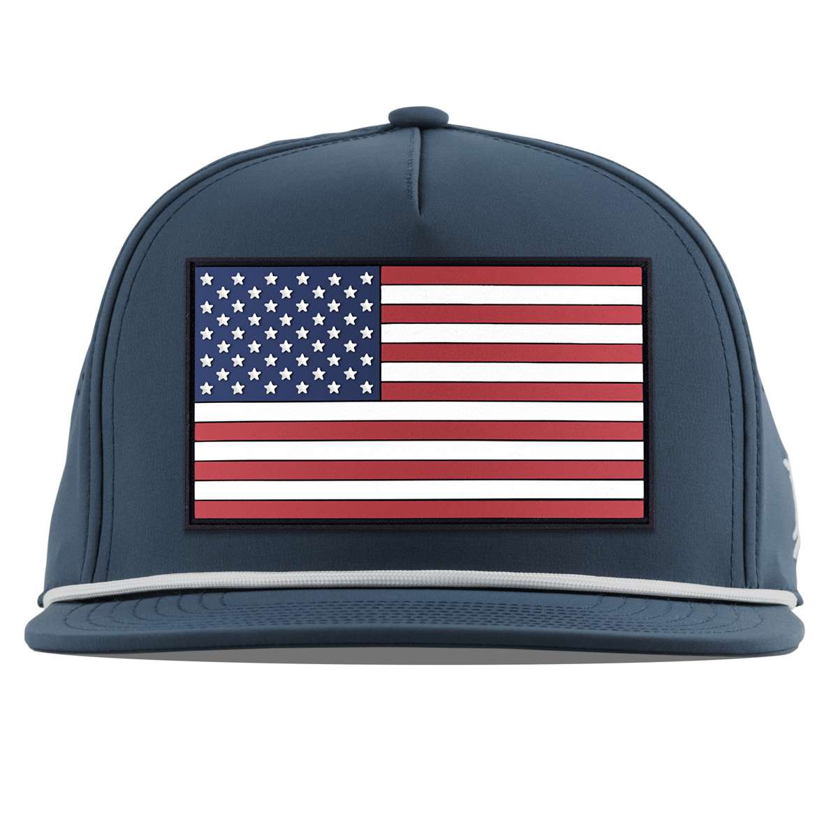 Salute PVC Flat 5 Panel Rope Orion