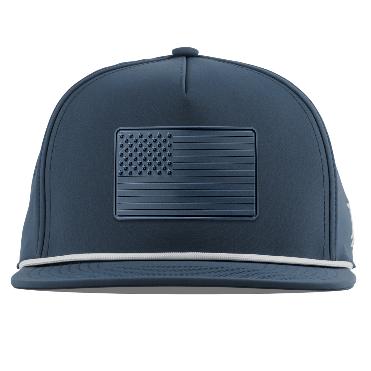 Old Glory Stealth Flat 5 Panel Rope Orion