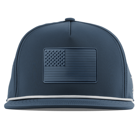 Old Glory Stealth Flat 5 Panel Rope Orion