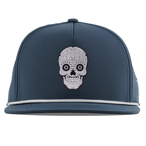 Sugar Skull PVC Flat 5 Panel Rope Orion