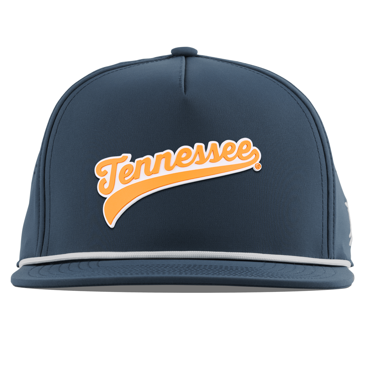 University of Tennessee "Tennessee Script" Flat 5 Panel Rope Orion