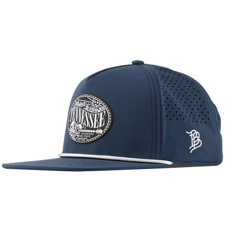 Tennessee Traveler Flat 5 Panel Rope Orion