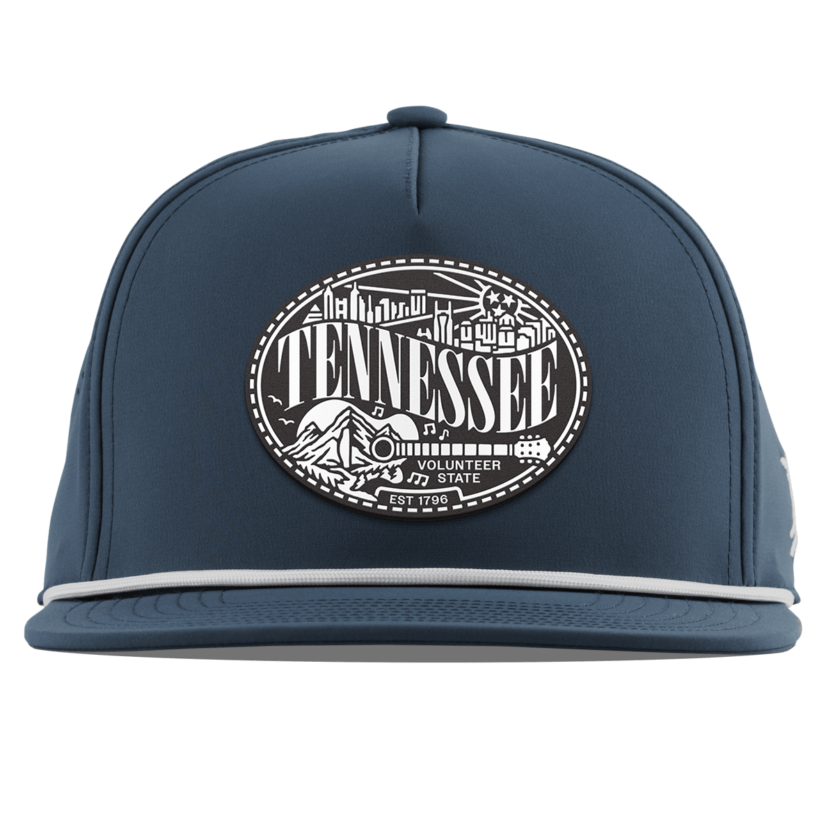 Tennessee Traveler Flat 5 Panel Rope Orion