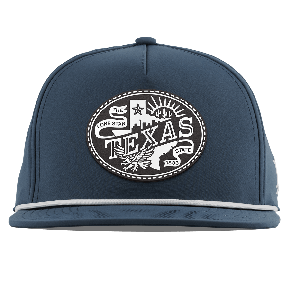 Texas Traveler Flat 5 Panel Rope Orion