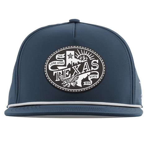 Texas Traveler Flat 5 Panel Rope Orion