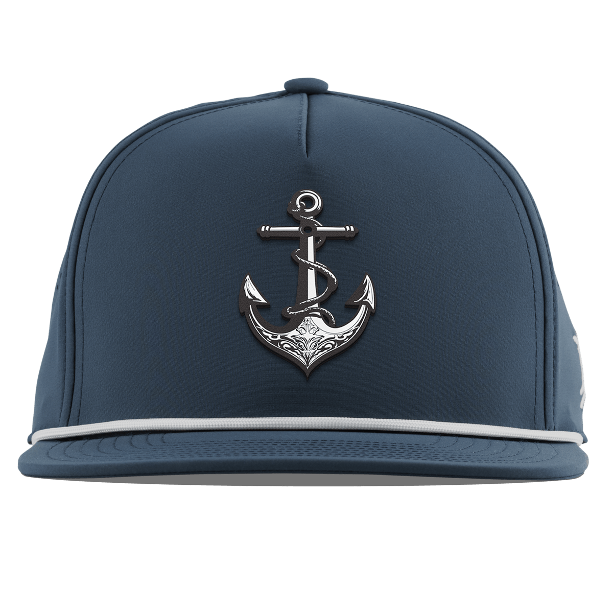 The Deeps Anchor Flat 5 Panel Rope Orion