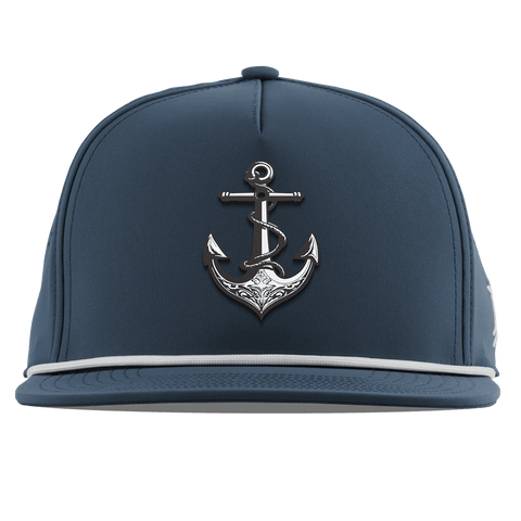 The Deeps Anchor Flat 5 Panel Rope Orion
