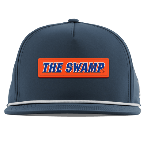 University of Florida "The Swamp" Flat 5 Panel Rope Orion