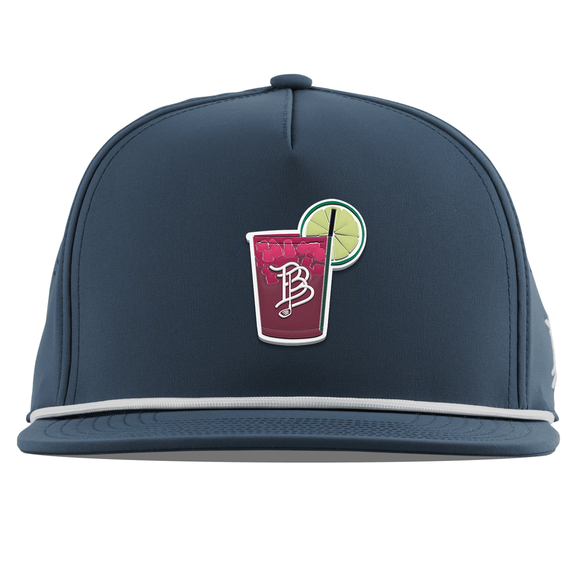 Transfusion Flat 5 Panel Rope Orion