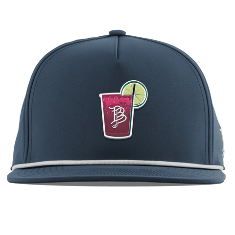 Transfusion Flat 5 Panel Rope Orion