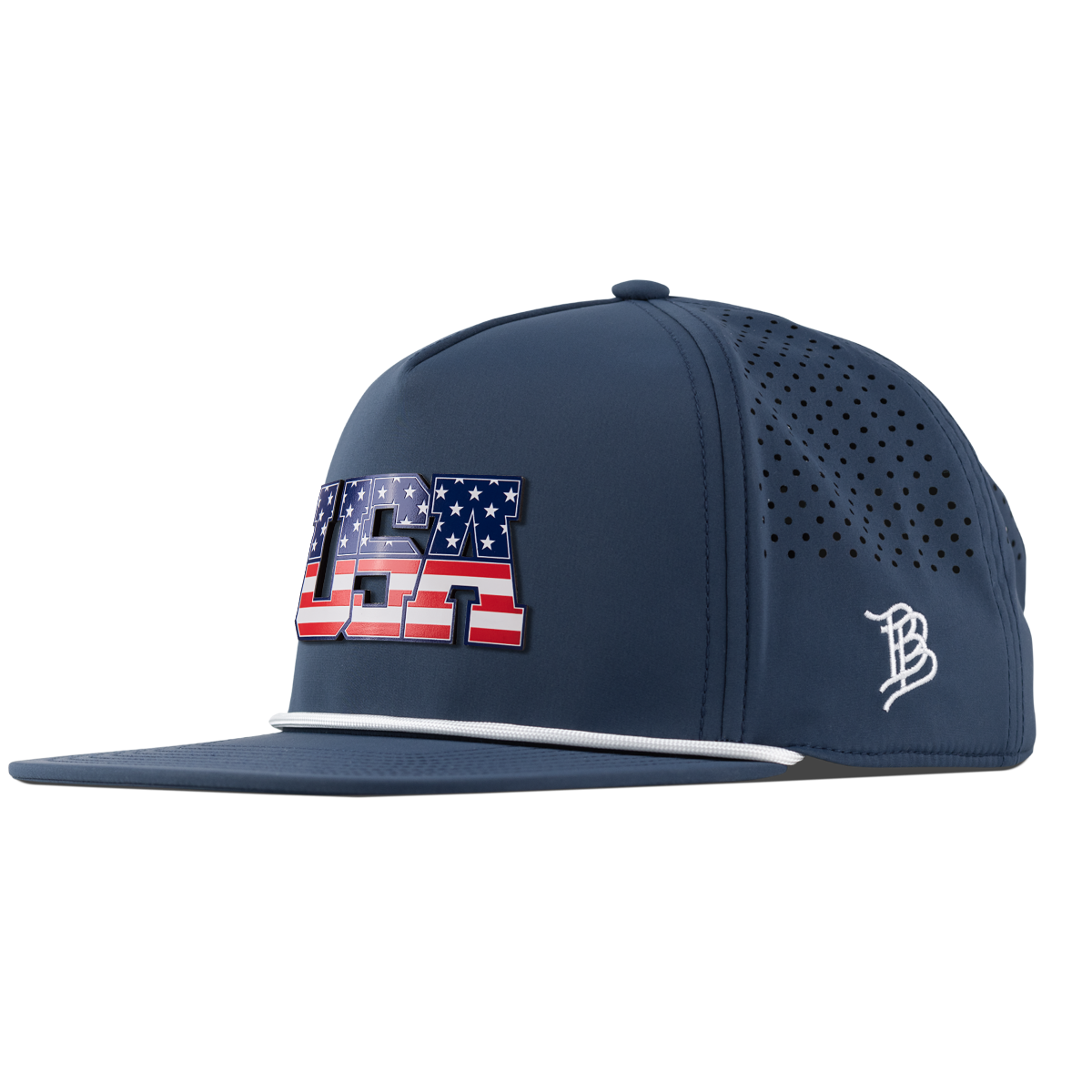 USA Tradition Flat 5 Panel Rope Orion