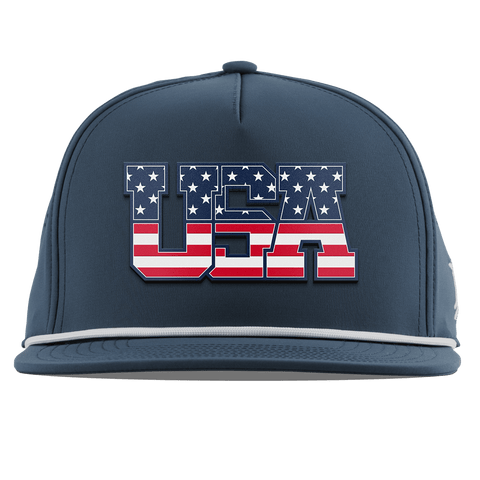 USA Tradition Flat 5 Panel Rope Orion
