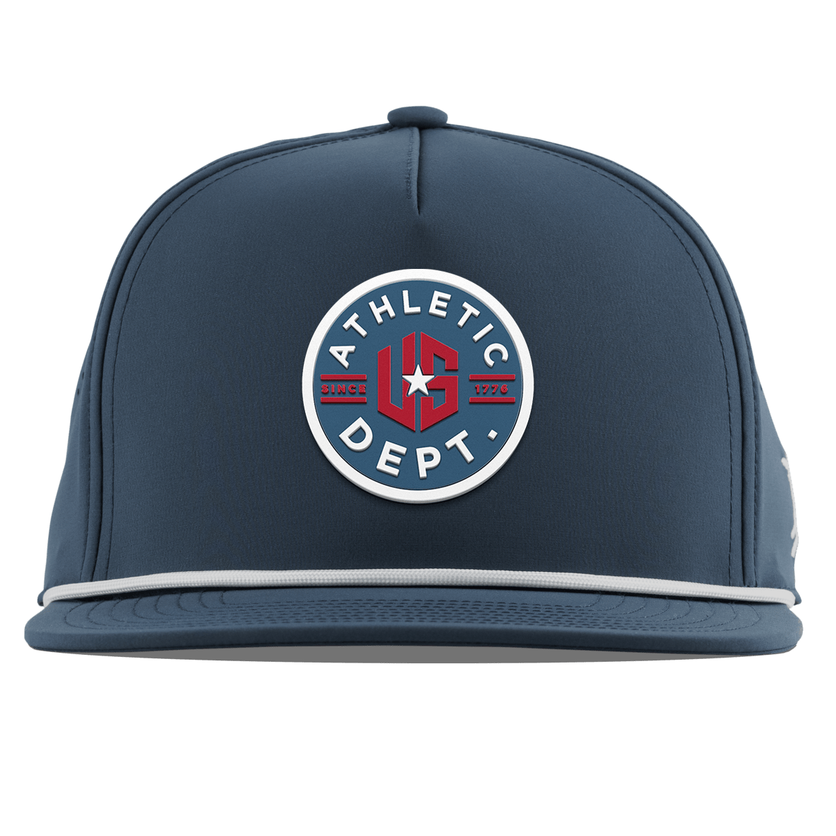 US Athletic Flat 5 Panel Rope Orion